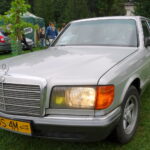 8. Karburator, czyli zjazd zabytkowych pojazdów / Emilia Sitarska / Radio Kielce