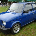 8. Karburator, czyli zjazd zabytkowych pojazdów / Emilia Sitarska / Radio Kielce