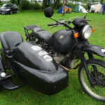 8. Karburator, czyli zjazd zabytkowych pojazdów / Emilia Sitarska / Radio Kielce