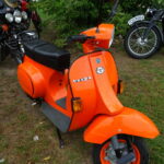 8. Karburator, czyli zjazd zabytkowych pojazdów / Emilia Sitarska / Radio Kielce