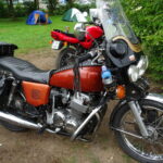 8. Karburator, czyli zjazd zabytkowych pojazdów / Emilia Sitarska / Radio Kielce