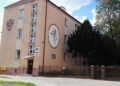 Ostrowiec Świętokrzyski. Liceum Chreptowicza / Emilia Sitarska / Radio Kielce