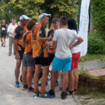 Bieg Rolnika i dożynki gminy Masłów / Mateusz Kaczmarczyk / Radio Kielce