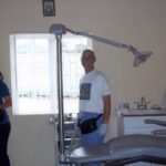 Klinika w Jamajce / mat. prasowe