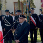 Mieszkańcy Daleszyc upamiętnili świętokrzyskich uczestników Akcji „Burza” (12.08.2018) / Michał Kita / Radio Kielce