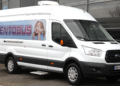 Dentobus - mobilny gabinet stomatologiczny / nowa.dentowizja.pl