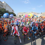 1. etap 75. kolarskiego wyścigu Tour de Pologne / Tour de Pologne