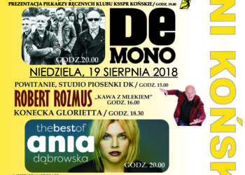 Dni Końskich 2018 / Radio Kielce