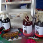 Kunów. Dożynki powiatu ostrowieckiego / Emilia Sitarska / Radio Kielce