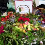 Kunów. Dożynki powiatu ostrowieckiego / Emilia Sitarska / Radio Kielce