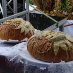 Kunów. Dożynki powiatu ostrowieckiego / Emilia Sitarska / Radio Kielce