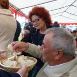 Kunów. Dożynki powiatu ostrowieckiego / Emilia Sitarska / Radio Kielce