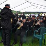 Kunów. Dożynki powiatu ostrowieckiego / Emilia Sitarska / Radio Kielce