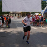 XVIII Półmaraton Wtórpol w Skarżysku-Kamiennej / Jakub Rożek / Radio Kielce