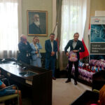 48 dzieci otrzymało „Energetyczne tornistry” wraz z wyposażeniem od spółki PGE oddział Elektrociepłownia Kielce / Iwona Murawska / Radio Kielce