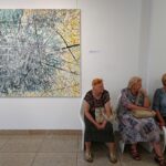 Kielce. Nowe wystawy w BWA / Katarzyna Prędotka / Radio Kielce