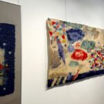 Kielce. Nowe wystawy w BWA / Katarzyna Prędotka / Radio Kielce