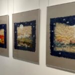 Kielce. Nowe wystawy w BWA / Katarzyna Prędotka / Radio Kielce