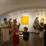 Kielce. Nowe wystawy w BWA / Katarzyna Prędotka / Radio Kielce