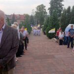 Suków. 100-leci parafii pw. Najświętszej Maryi Panny i św. Augustyna Biskupa i Męczennika / Marlena Płaska / Radio Kielce