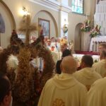 Suków. 100-leci parafii pw. Najświętszej Maryi Panny i św. Augustyna Biskupa i Męczennika / Marlena Płaska / Radio Kielce