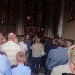 Suków. 100-leci parafii pw. Najświętszej Maryi Panny i św. Augustyna Biskupa i Męczennika / Marlena Płaska / Radio Kielce