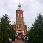 Suków. 100-leci parafii pw. Najświętszej Maryi Panny i św. Augustyna Biskupa i Męczennika / Marlena Płaska / Radio Kielce