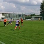 Sparking: KSZO Ostrowiec - Wisła Sandomierz / Kamil Król / Radio Kielce