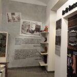 Kielce. Otwarcie wystawy poświęconej II wojnie światowej / Marlena Płaska / Radio Kielce