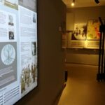 Kielce. Otwarcie wystawy poświęconej II wojnie światowej / Marlena Płaska / Radio Kielce