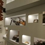 Kielce. Otwarcie wystawy poświęconej II wojnie światowej / Marlena Płaska / Radio Kielce