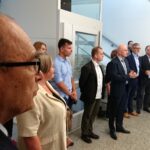 Kielce. Otwarcie wystawy poświęconej II wojnie światowej / Marlena Płaska / Radio Kielce