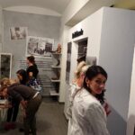 Kielce. Otwarcie wystawy poświęconej II wojnie światowej / Marlena Płaska / Radio Kielce