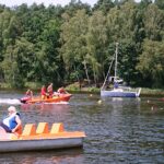 Festyn rodzinny / Michał Kita / Radio Kielce