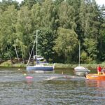 Festyn rodzinny / Michał Kita / Radio Kielce