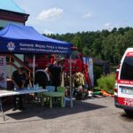 Festyn rodzinny / Michał Kita / Radio Kielce