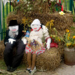 Dożynki gminy Chęciny w tym roku odbyły się w miejscowości Łukowa / Mateusz Kaczmarczyk / Radio Kielce