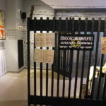 30.08.2018 Kielce. OMPiO. Inauguracja nowej odsłony ekspozycji stałej dotyczącej Okupacji niemieckiej w Kielcach / Mateusz kaczmarczyk / Radio Kielce