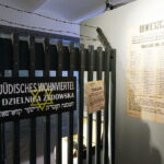 30.08.2018 Kielce. OMPiO. Inauguracja nowej odsłony ekspozycji stałej dotyczącej Okupacji niemieckiej w Kielcach / Mateusz kaczmarczyk / Radio Kielce