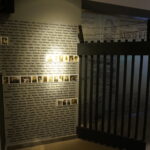 30.08.2018 Kielce. OMPiO. Inauguracja nowej odsłony ekspozycji stałej dotyczącej Okupacji niemieckiej w Kielcach / Mateusz kaczmarczyk / Radio Kielce