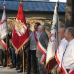 Kielce. 38 rocznica 38. rocznica podpisania Porozumień Sierpniowych / Mateusz Kaczmarczyk / Radio Kielce