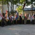 Kielce. 38 rocznica 38. rocznica podpisania Porozumień Sierpniowych / Mateusz Kaczmarczyk / Radio Kielce