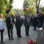 Kielce. 38 rocznica 38. rocznica podpisania Porozumień Sierpniowych / Mateusz Kaczmarczyk / Radio Kielce