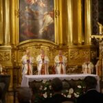 Kielce. 38 rocznica 38. rocznica podpisania Porozumień Sierpniowych / Mateusz Kaczmarczyk / Radio Kielce