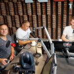 Golec uOrkiestra w Radiu Kielce / Karol Żak / Radio Kielce