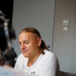 Golec uOrkiestra w Radiu Kielce / Karol Żak / Radio Kielce