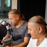 Golec uOrkiestra w Radiu Kielce / Karol Żak / Radio Kielce