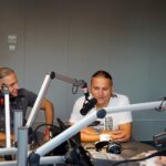 Golec uOrkiestra w Radiu Kielce / Karol Żak / Radio Kielce