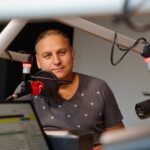 Golec uOrkiestra w Radiu Kielce / Karol Żak / Radio Kielce