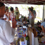 Świętokrzyski Festiwal Wina / Kamil Włosowicz / Radio Kielce